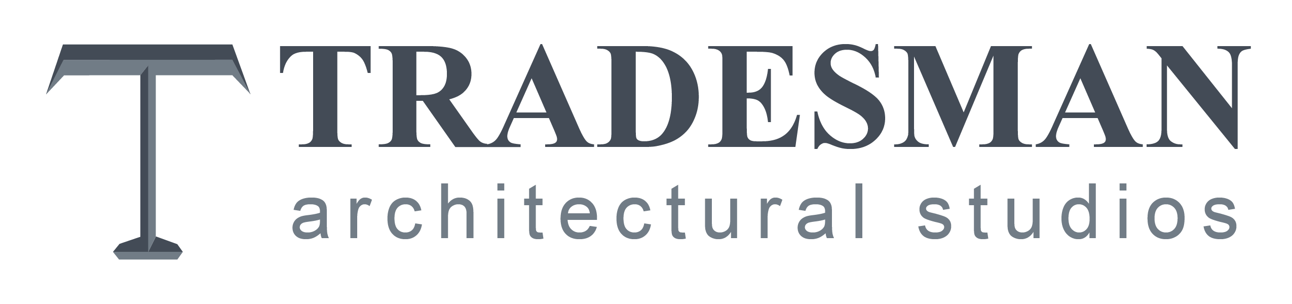 TRADESMAN Architectural Studios